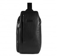 Сумка-рюкзак (слинг) Piquadro CA5107MOS/N